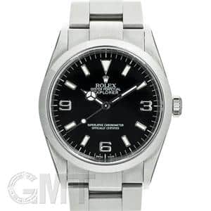 ROLEX ロレックス エクスプローラー I 114270 メイン