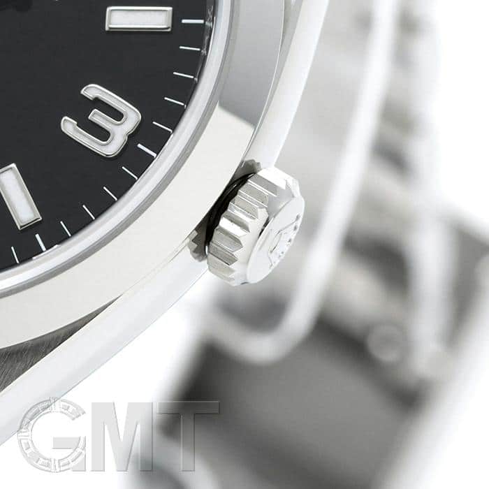 未使用)ROLEX ロレックス エクスプローラー I 124270（商品ID