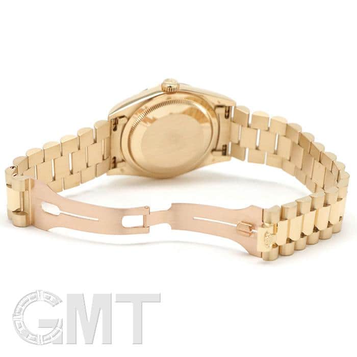 中古)ROLEX ロレックス デイデイト 18238 シャンパン（商品ID