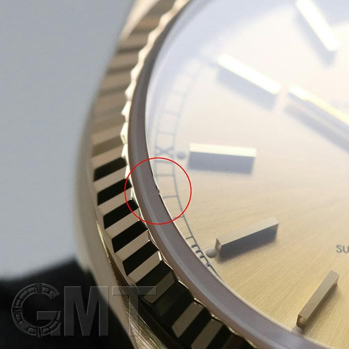 中古)ROLEX ロレックス デイデイト 18238 シャンパン（商品ID