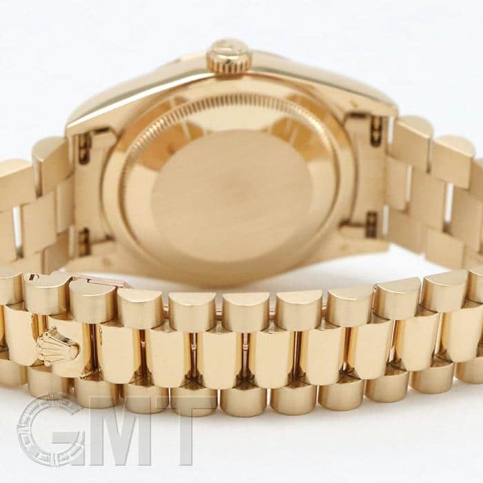 中古)ROLEX ロレックス デイデイト 18238 シャンパン（商品ID