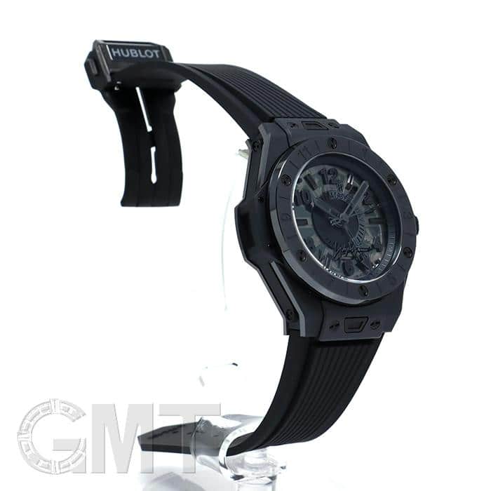 中古)HUBLOT ウブロ ビッグバン GMT 471.CI.1114.RX.YOY20