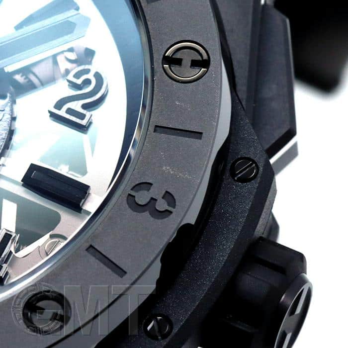 中古)HUBLOT ウブロ ビッグバン GMT 471.CI.1114.RX.YOY20