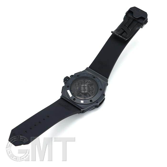 中古)HUBLOT ウブロ ビッグバン GMT 471.CI.1114.RX.YOY20