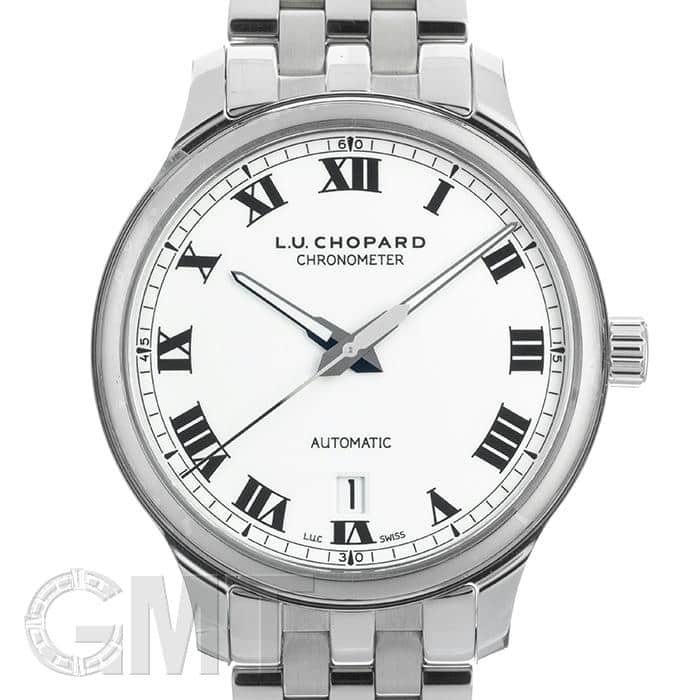 中古)CHOPARD ショパール エル・ユー・シー L.U.C 1937 クラシック
