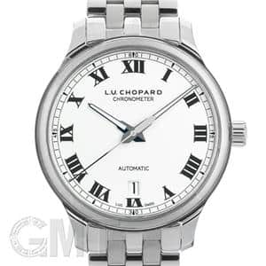 CHOPARD ショパール エル・ユー・シー L.U.C 1937 クラシック 158558-3002 ホワイト メイン