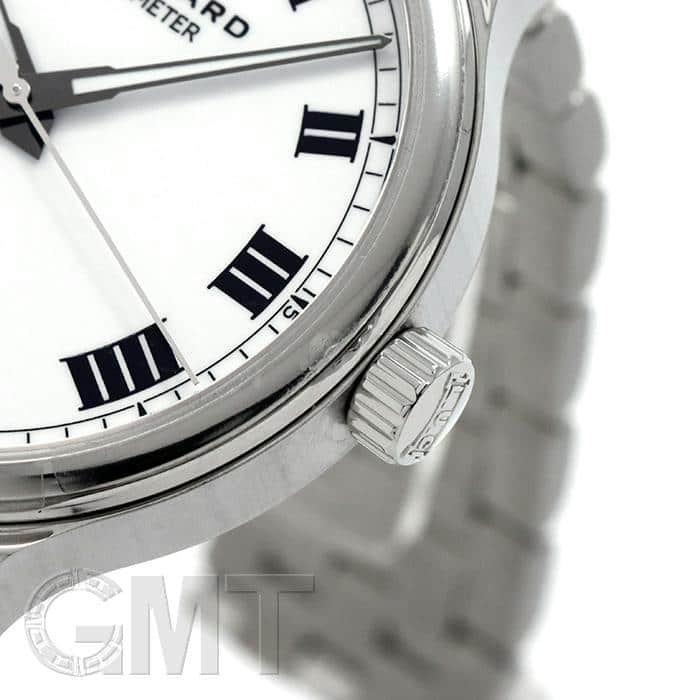 中古)CHOPARD ショパール エル・ユー・シー L.U.C 1937 クラシック