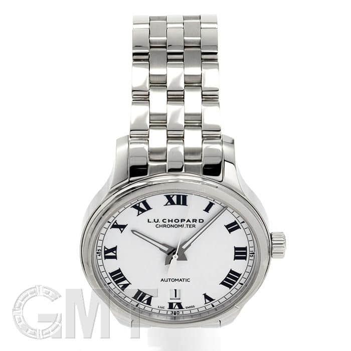 中古)CHOPARD ショパール エル・ユー・シー L.U.C 1937 クラシック