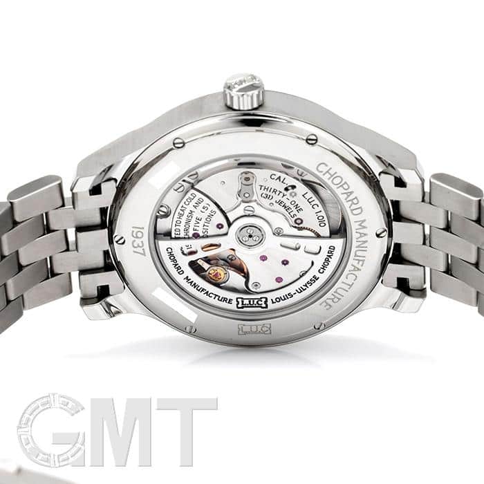 中古)CHOPARD ショパール エル・ユー・シー L.U.C 1937 クラシック
