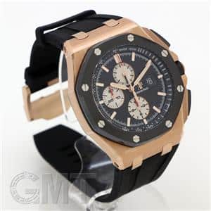AUDEMARS PIGUET オーデマ・ピゲ ロイヤルオークオフショア 26401RO.OO.A002CA.01 メイン