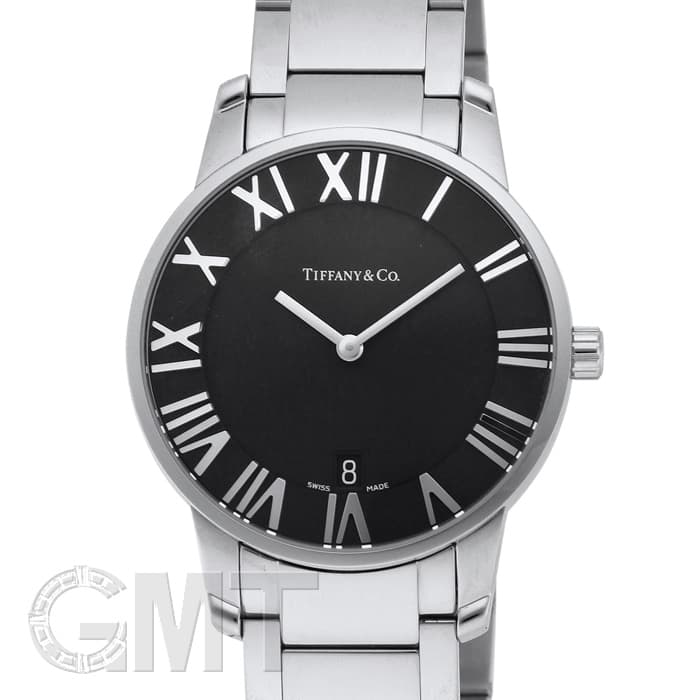 新品)TIFFANY & Co. ティファニー アトラス ドーム Z1800.11.10A10A00A