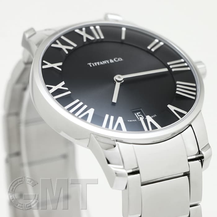 新品)TIFFANY & Co. ティファニー アトラス ドーム Z1800.11.10A10A00A