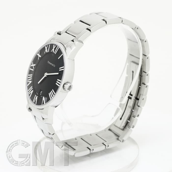 新品)TIFFANY & Co. ティファニー アトラス ドーム Z1800.11.10A10A00A