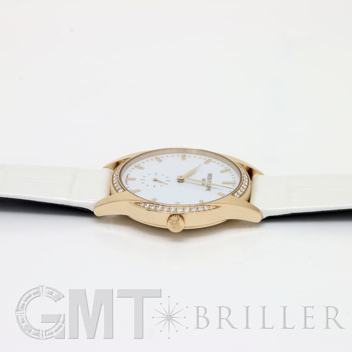 新品)PATEK PHILIPPEパテック・フィリップ カラトラバ 7122/200R-001