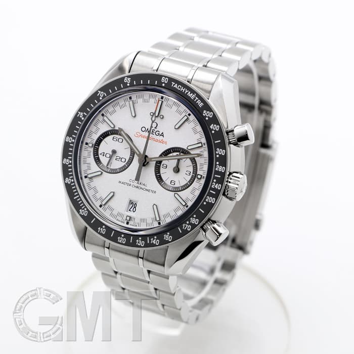 新品)OMEGA オメガ スピードマスター レーシング マスタークロノ