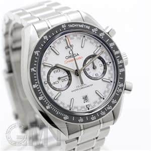 OMEGA オメガ スピードマスター レーシング マスタークロノメーター 329.30.44.51.04.001 ホワイト メイン