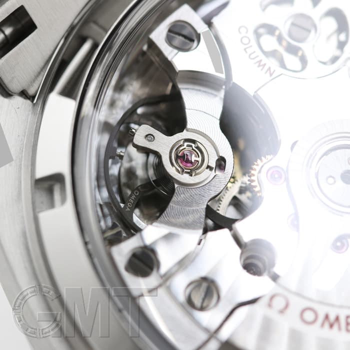 新品)OMEGA オメガ スピードマスター レーシング マスタークロノ