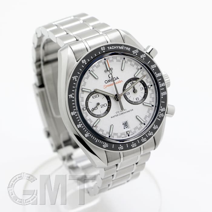 新品)OMEGA オメガ スピードマスター レーシング マスタークロノ