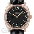OFFICINE PANERAI オフィチーネ パネライ ラジオミール 1940 3デイズ オロロッソ PAM00575 42mm