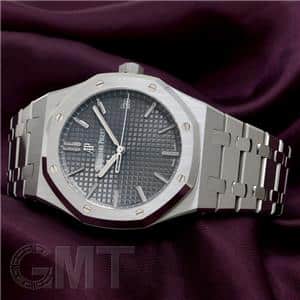 AUDEMARS PIGUET オーデマ・ピゲ ロイヤルオーク 15500ST.OO.1220ST.02 スレートグレー メイン