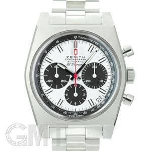 ZENITH ゼニス エル・プリメロ A384 リバイバル 03.A384.400/21.M384※ メイン