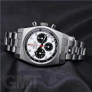 ZENITH ゼニス エル・プリメロ A384 リバイバル 03.A384.400/21.M384※ メイン