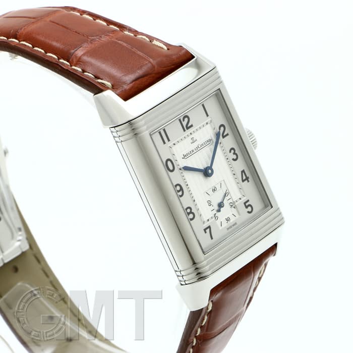 中古)JAEGER LECOULTRE ジャガー・ルクルト レベルソ ビッグレベルソ