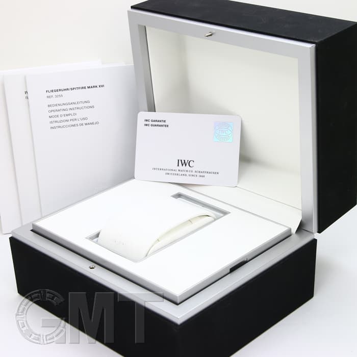 中古)IWC インターナショナルウォッチカンパニー パイロット