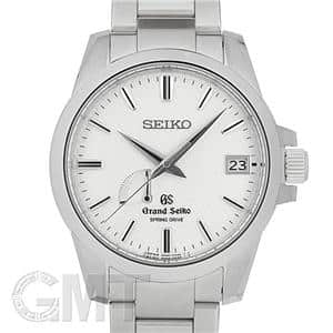 中古)SEIKO セイコー グランドセイコー スプリングドライブ