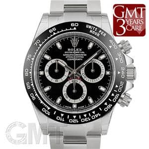 ROLEX ロレックス デイトナ 116500LN ブラック メイン