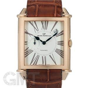 GIRARD PERREGAUX ジラール・ペルゴ ヴィンテージ1945 25835-52-1320SBBCC 日本・スイス国交樹立150周年記念限定 メイン