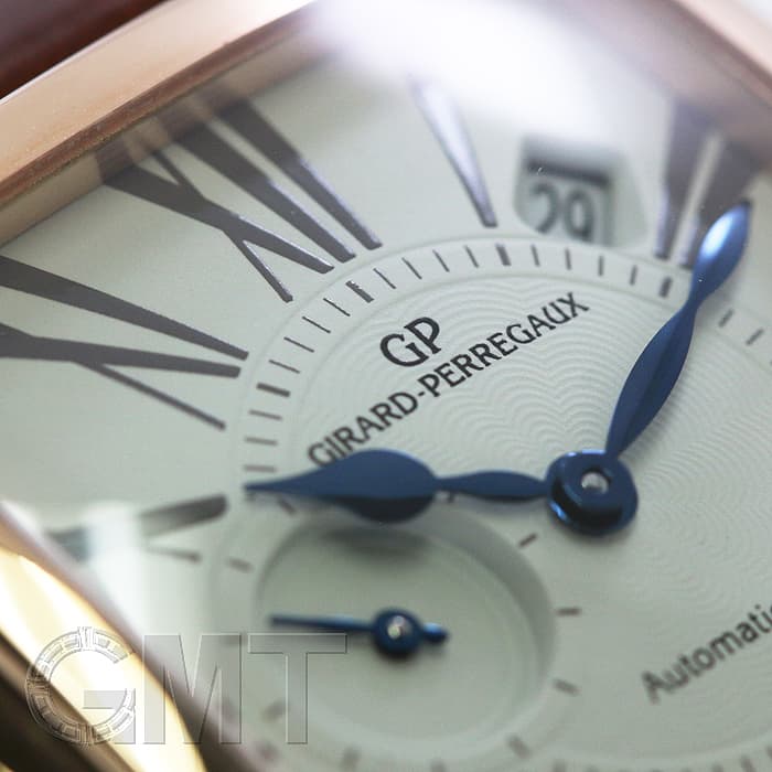 中古)GIRARD PERREGAUX ジラール・ペルゴ ヴィンテージ1945 25835-52