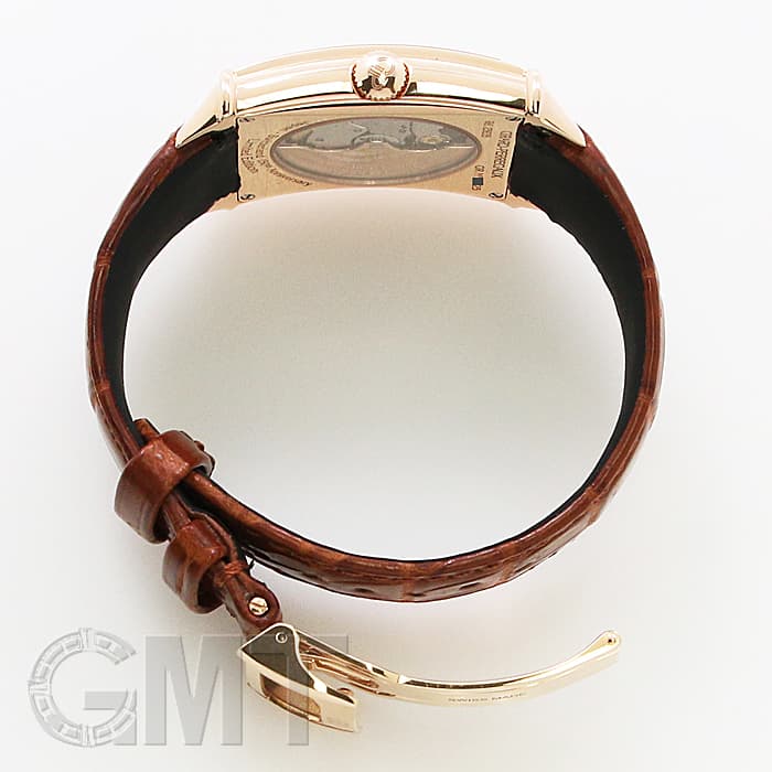 中古)GIRARD PERREGAUX ジラール・ペルゴ ヴィンテージ1945 25835-52