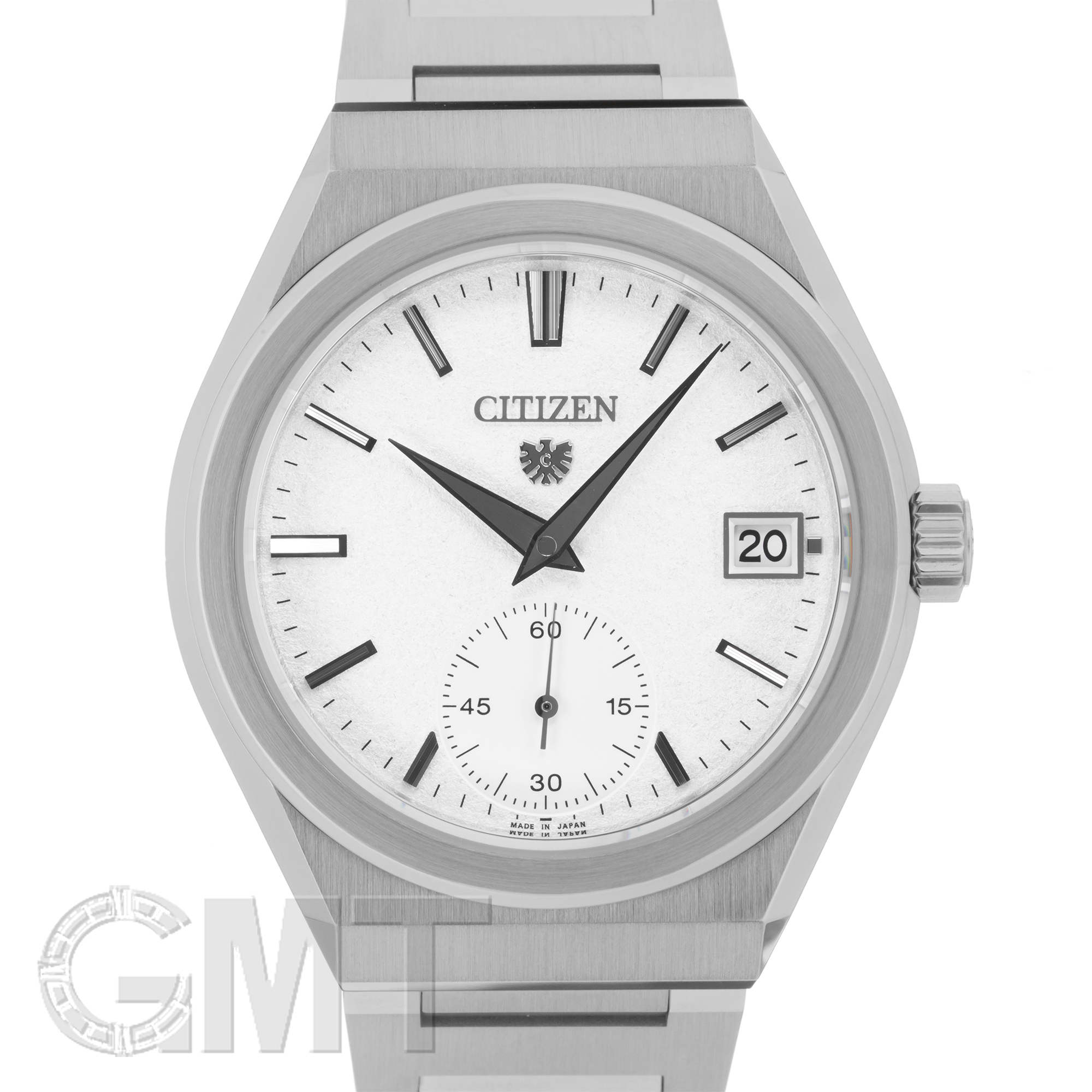 中古)CITIZEN シチズン ザ・シチズン メカニカルモデル NC1001-58A 