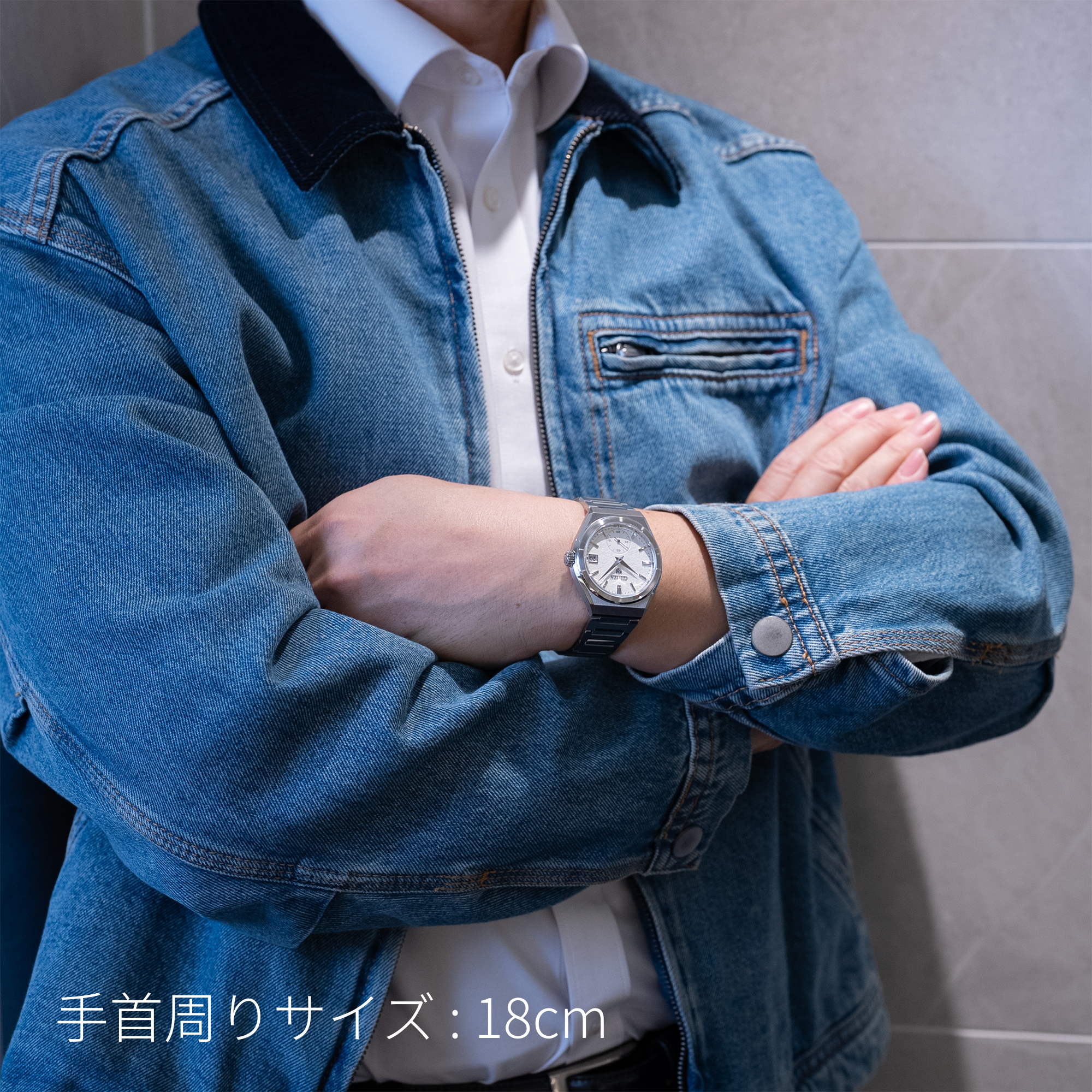 中古)CITIZEN シチズン ザ・シチズン メカニカルモデル NC1001-58A