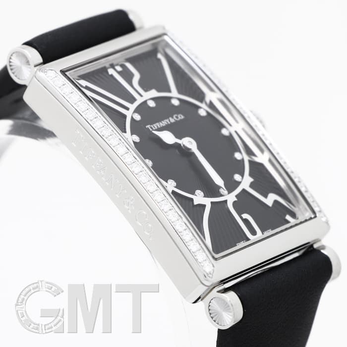 新品)TIFFANY & Co. ティファニー ギャラリー Z3001.10.10