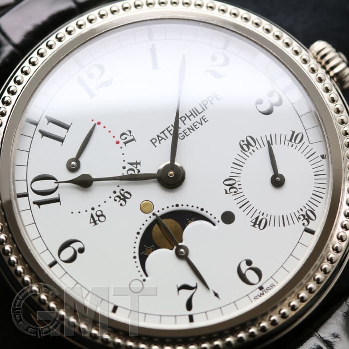Patek Philippe 時計ケース コンプリケーション用 3970etc Patek Philippe 時計ケース コンプリケーション用 3970etc