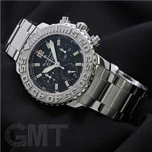 中古)BLANCPAIN ブランパン トリロジー エアーコマンド 2285F-1130-71