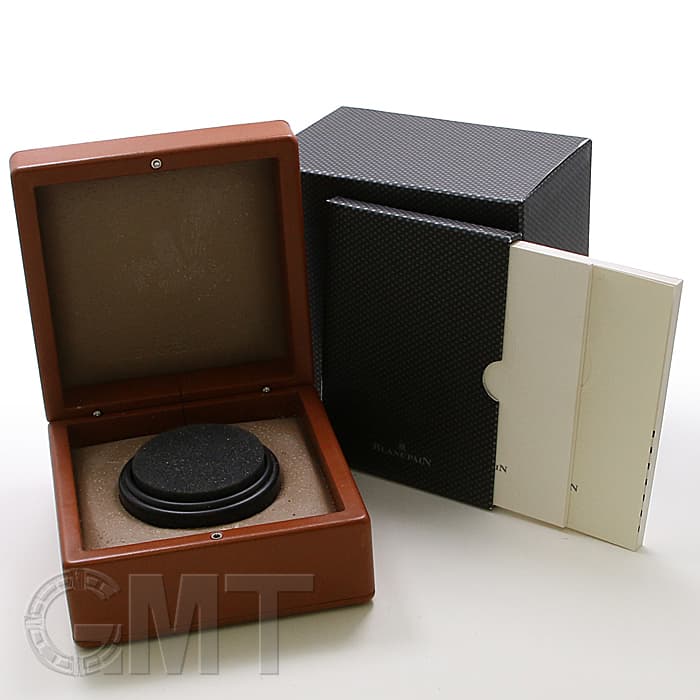 中古)BLANCPAIN ブランパン トリロジー エアーコマンド 2285F