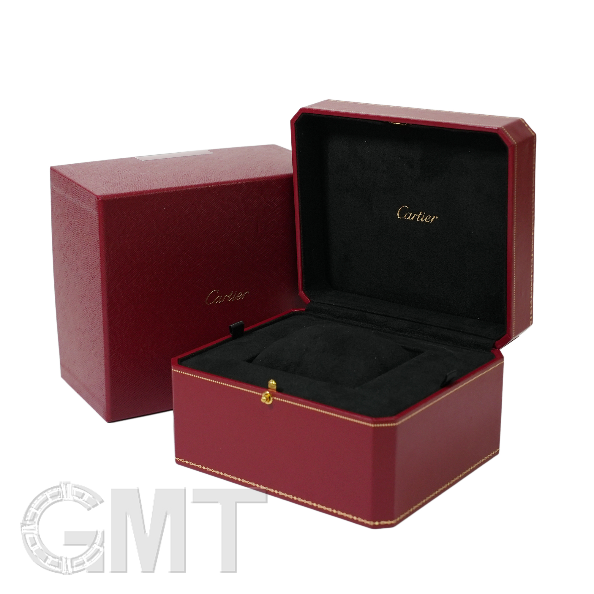 中古)CARTIER カルティエ パシャ ドゥ カルティエ クロノグラフ