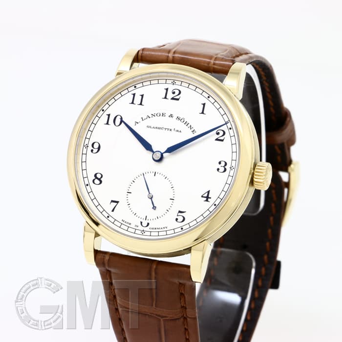 新品)A. LANGE & SOHNE ランゲ&ゾーネ 1815 235.021（商品ID