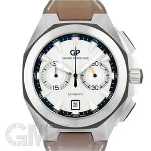 GIRARD PERREGAUX ジラール・ペルゴ クロノホーク 49970-11-131-HDBA メイン