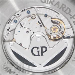 GIRARD PERREGAUX ジラール・ペルゴ クロノホーク 49970-11-131-HDBA メイン
