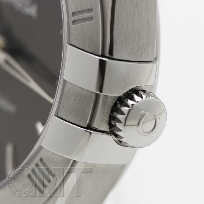新品)OMEGA オメガ コンステレーション マンハッタン クオーツ 28mm