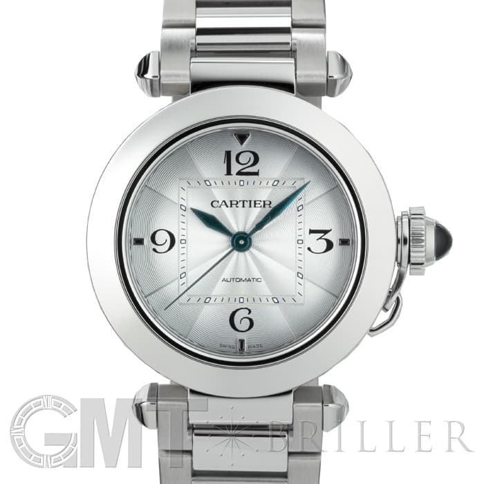 新品)CARTIER カルティエ パシャ ドゥ カルティエ WSPA0013 35mm（商品