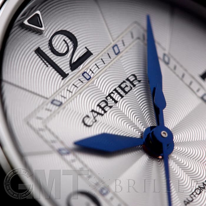 新品)CARTIER カルティエ パシャ ドゥ カルティエ WSPA0013 35mm（商品