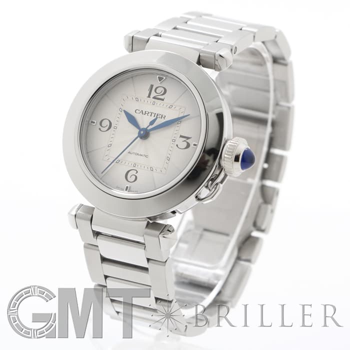 Cartier カルティエ/パシャ・ドゥ・カルティエ/レディース/自動巻キ/WSPA0013/432*********/カルティエ/ABランク/75【中古】 楽天市場】Cartier カルティエ/パシャ・ドゥ・カルティエ/レディース