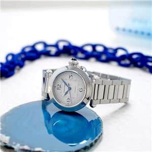 CARTIER カルティエ パシャ ドゥ カルティエ WSPA0013 35mm メイン