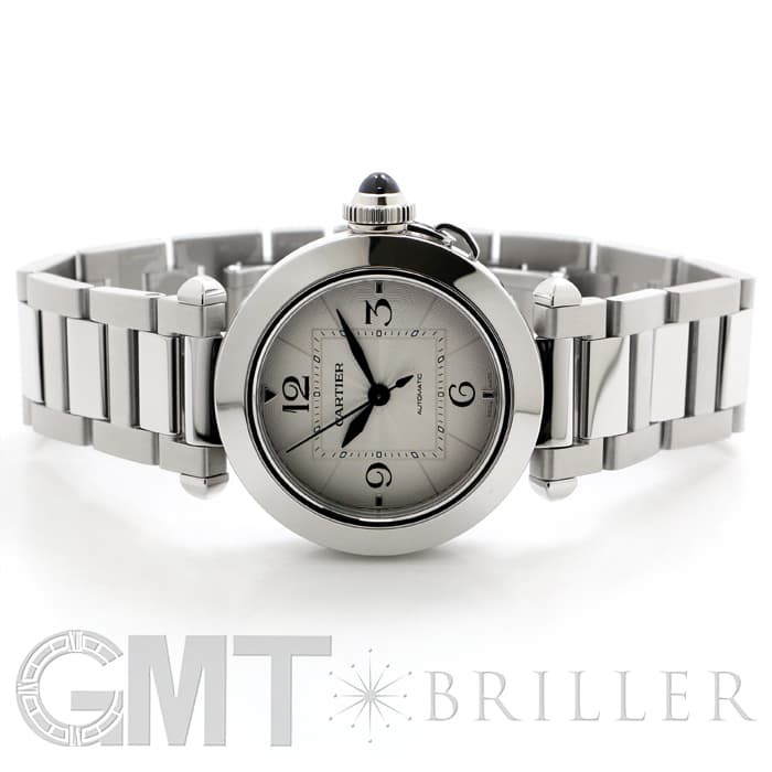 新品)CARTIER カルティエ パシャ ドゥ カルティエ WSPA0013 35mm（商品