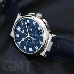 BREGUET ブレゲ マリーン クロノグラフ 5527BB/Y2/9WV メイン